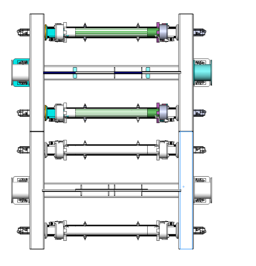 木板成形机器缩略图